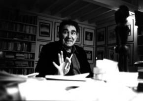 De l'anarchie comme battements d'ailes (Armand Gatti)