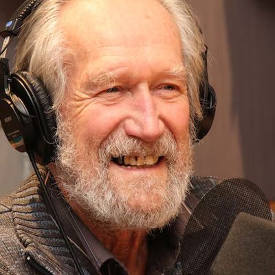  Serge Mongeau - Le père de la simplicité volontaire nous a quitté