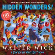 {epub download} Can You See What I See?: Hidden Wonders