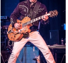 vous avez dit Robby Vee