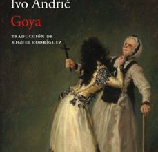 Descargar ebook GOYA | Descarga Libros Gratis (PDF - EPUB)