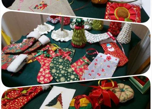 Le bidouillage de Noël