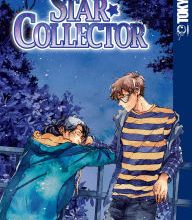 Free english textbooks download Star Collector, Vol. 1