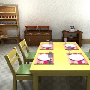 InfoWEB - Room Escape 11