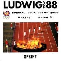 Ludwig von 88 - Une souscription pour la réédition de "Sprint"
