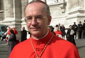 Cardinal Claudio Hummes : «L’Eglise marche avec les pieds des prêtres» La Croix