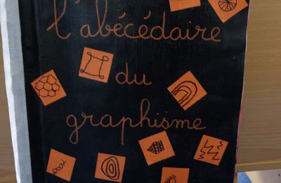 Abécédaire du graphisme