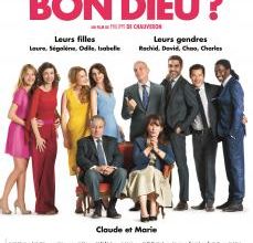 BOX OFFICE FRANCE 2014 TOP 10