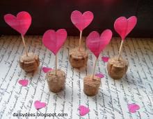 Coeurs...