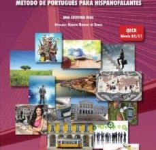 Descargar ebooks online gratis ENTRE NOS 3- LIVRO DO ALUNO COM AUDIO: METODO DE PORTUGUES PARA HISPANOFALANTES 9789727578993 de NO ESPECIFICADO