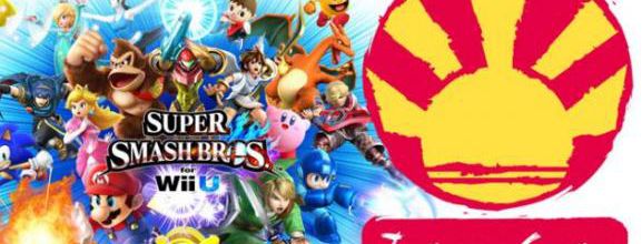 Nintendo France sera présent en Live sur Twitch depuis la Japan Expo 2015