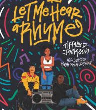 DOWNLOAD [PDF] {EPUB} Let Me Hear a Rhyme