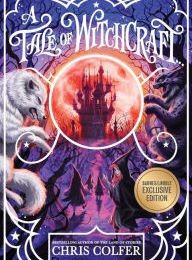 DOWNLOAD [PDF] {EPUB} A Tale of Witchcraft...
