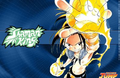 Shaman King