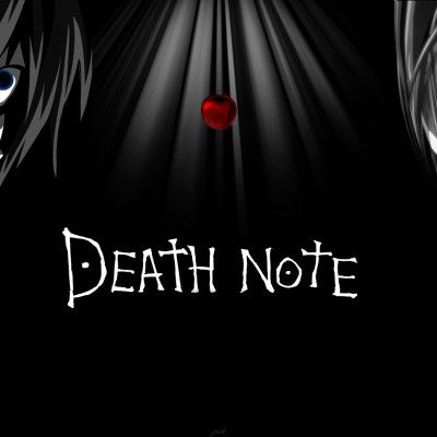 Death Note partie 2