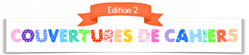 Couvertures de cahiers 2