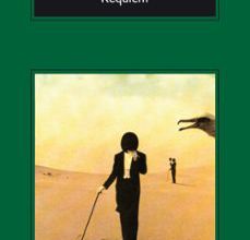 Los mejores libros para leer descargar REQUIEM: UNA ALUCINACION de ANTONIO TABUCCHI