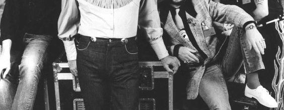 photo carl perkins and friends 