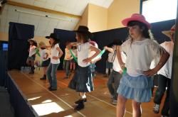 Fête de l'école du 14 juin 2013