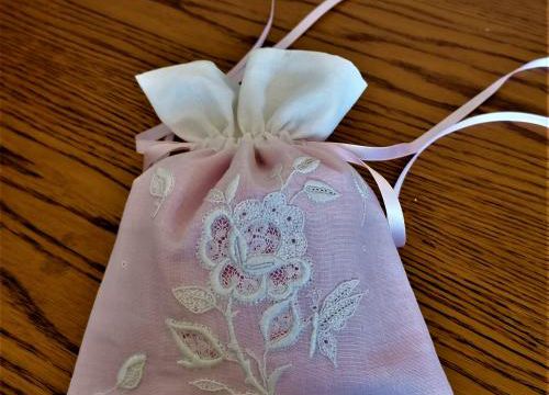 broderie de Touraine