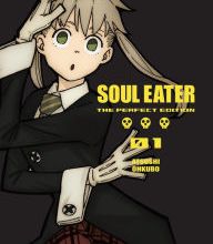Download PDF Soul Eater: The Perfect Edition 01