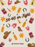 [PDF/Kindle] 54-40 OR FIGHT descargar gratis