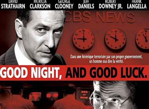 Good Night, and Good Luck