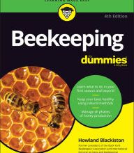 [PDF/Kindle] Beekeeping For Dummies by Howland Blackiston