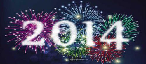 Nouvel an