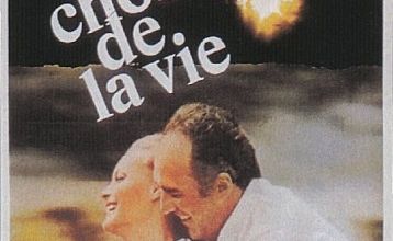LES CHOSES DE LA VIE - BOX OFFICE ROMY SCHNEIDER 1970