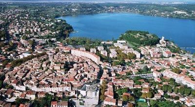 LE VIEIL ISTRES