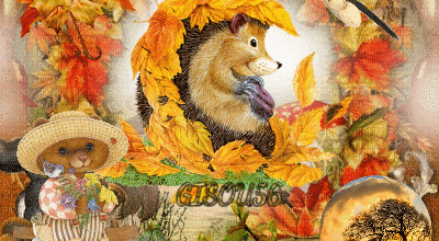 BIENTOT L AUTOMNE