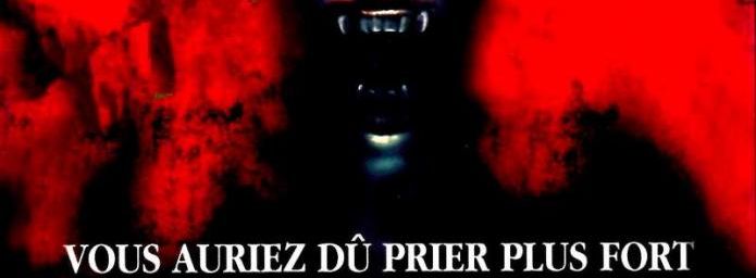 WISHMASTER 2 : LE MAL NE MEURT JAMAIS 