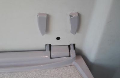 TER face : avec des oeillères