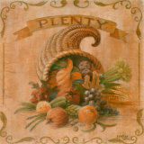 SYMBOLE CORNE D'ABONDANCE       