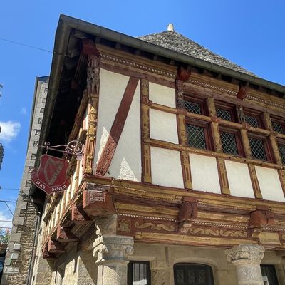 vacances juin 2025 - Dinan