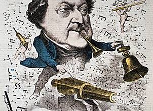 Gioacchino Rossini