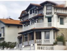 Saint Jean de Luz