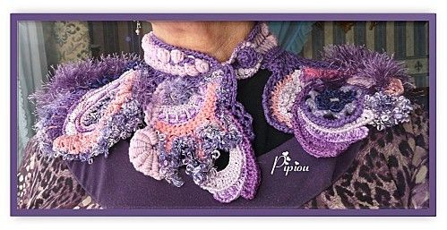 Freeforme : cache-col... ou freecowl monté