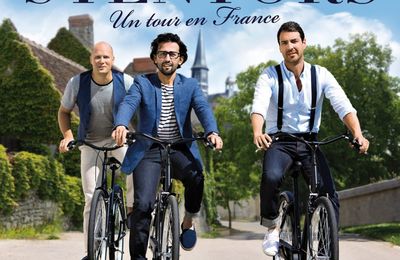 L'HISTOIRE de FRANCE Sur REPRISES des STENTORS S/ QUELQUES CHANSONS