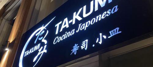 Ta-Kumi Malaga