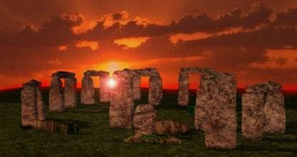CES LIEUX MAGIQUES QUI INTRIGUENT TANT LES SAVANTS