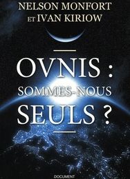 Download Pdf Ovnis  - Sommes-nous seuls ?