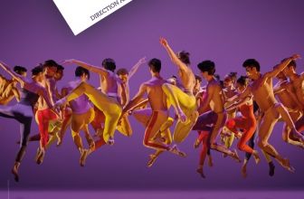 Le Béjart Ballet Lausanne s'annonce au Palais des Congrès en février 2018
