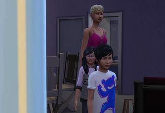 Lisa MiamMiam - 42eme journée