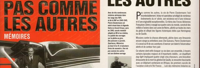 Une vie pas comme les autres