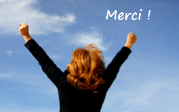 Je suis en vie, merci !