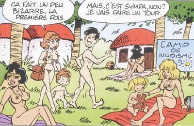 Pas riche pas pauvre !