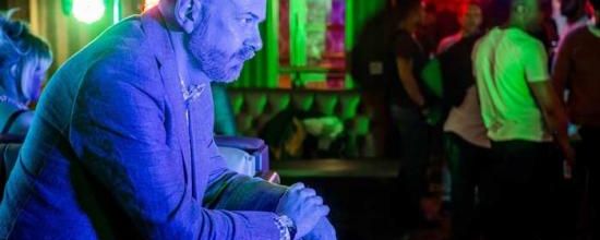 Cucumber, la série gay débridée de Channel 4