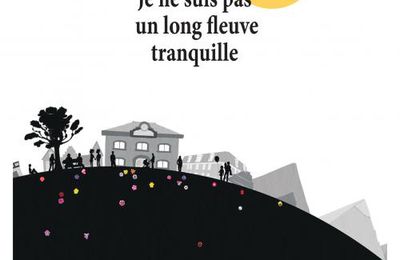 Guillo soulage avec un beau livre-disque Je ne suis pas un long fleuve tranquille
